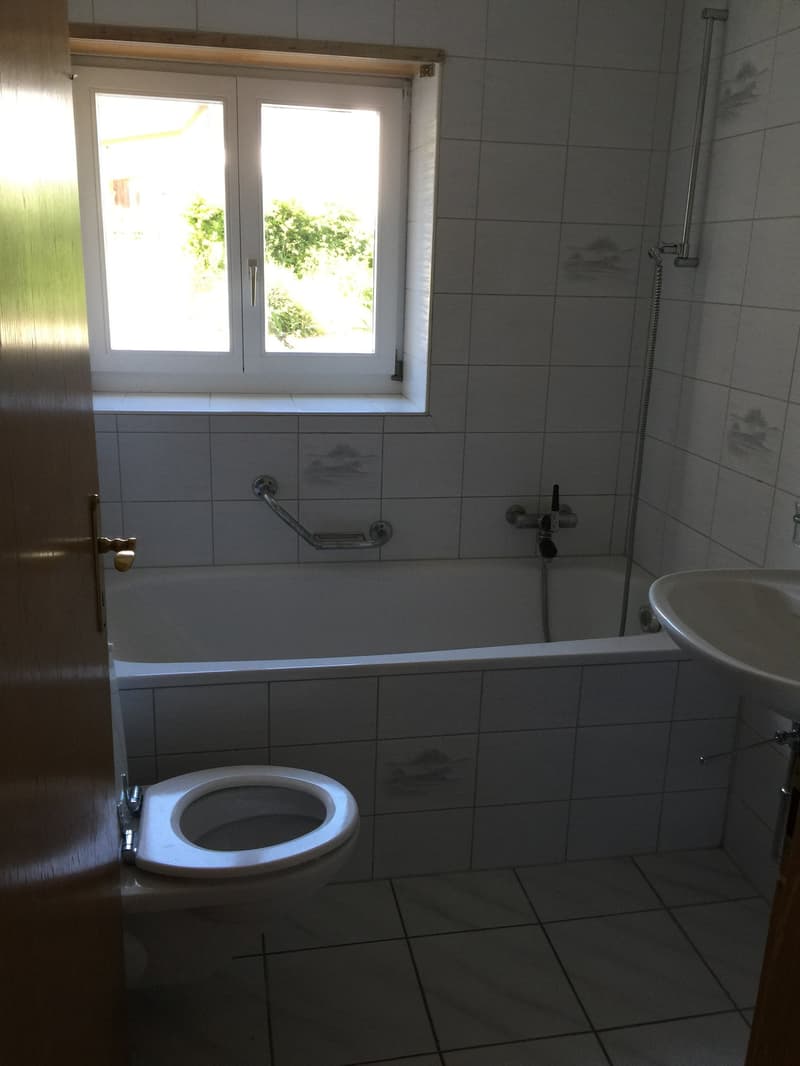 Klein aber fein (3)