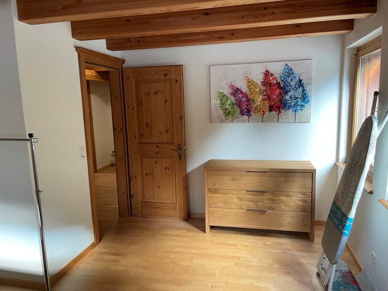 Gästezimmer