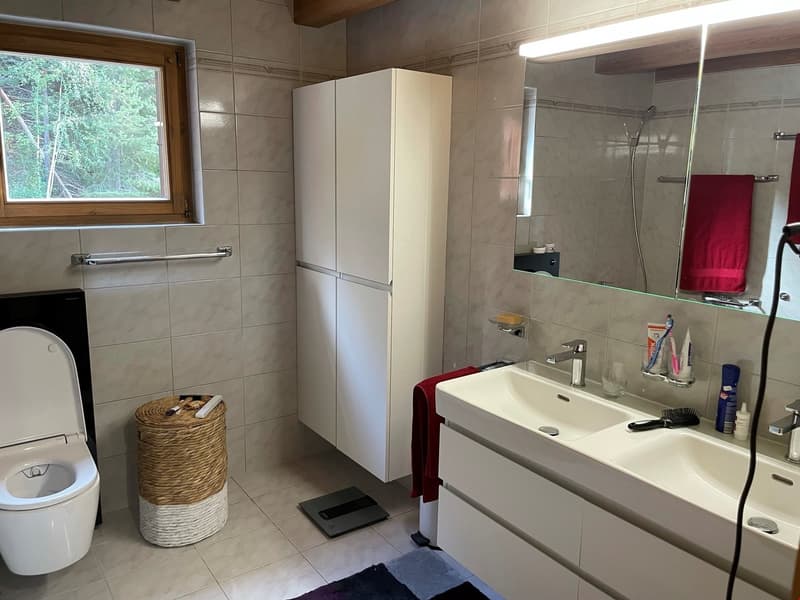Bad / Dusche OG
