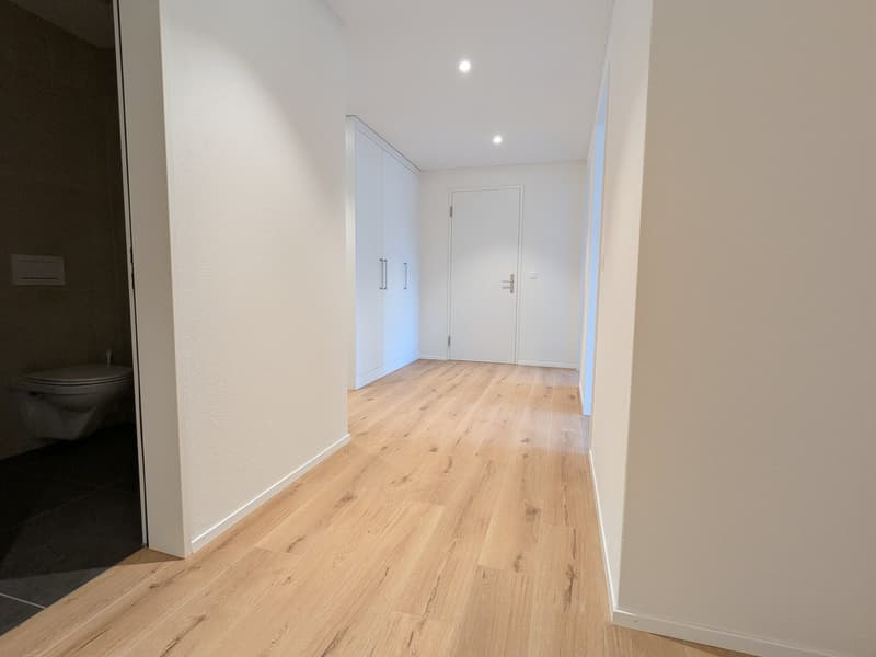 Moderne 3.5-Zimmer-Neubau-Wohnung in Bünzen (11)