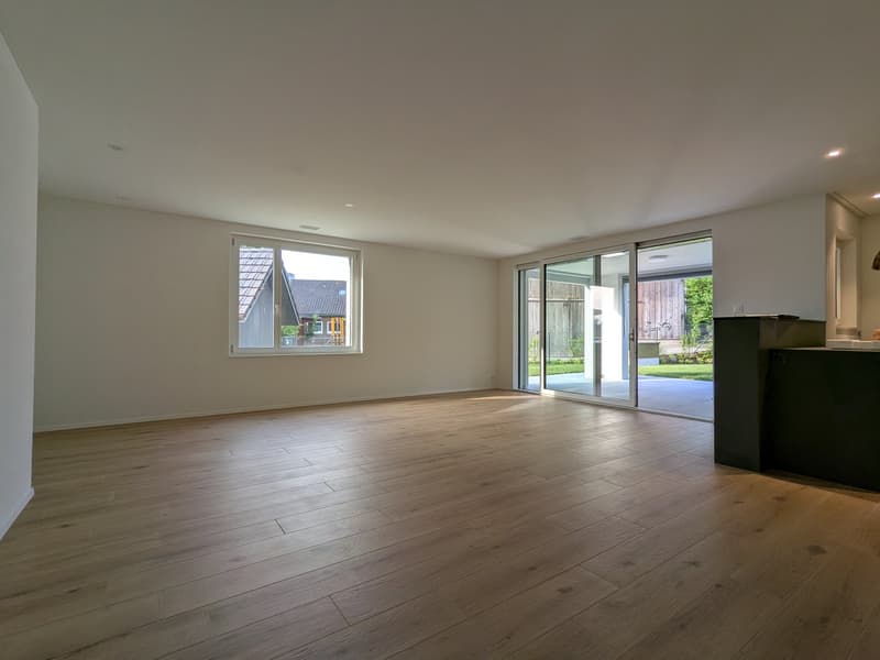 Moderne 3.5-Zimmer-Neubau-Wohnung in Bünzen (16)