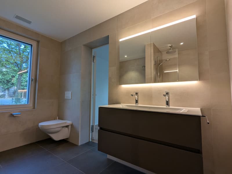 Moderne 3.5-Zimmer-Neubau-Wohnung in Bünzen (10)