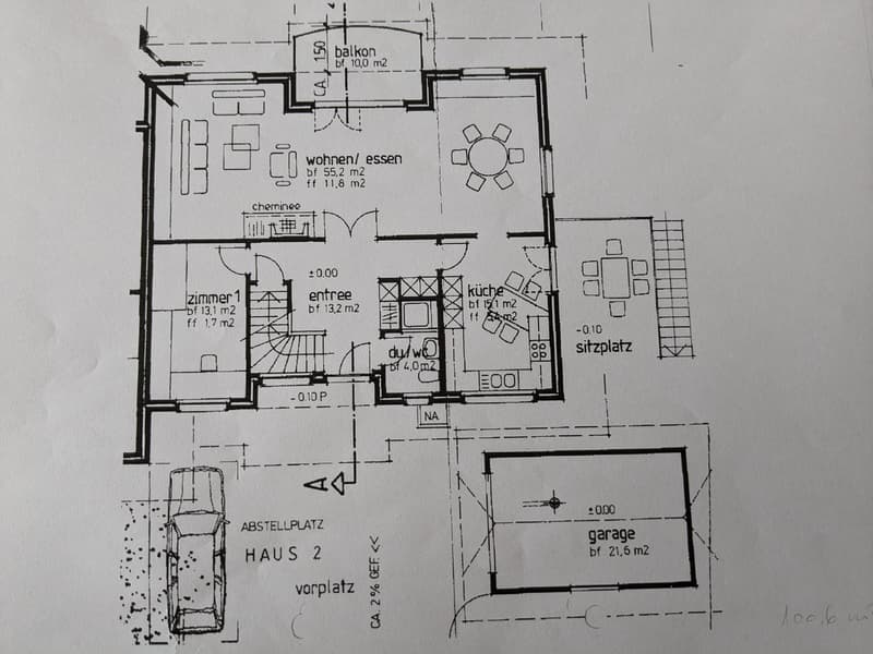 Grosszügiges Haus mit viel Platz für Ihre Träume (16)