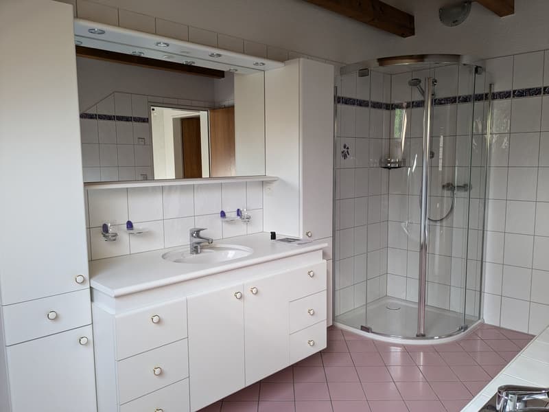 Grosszügiges Haus mit viel Platz für Ihre Träume (11)