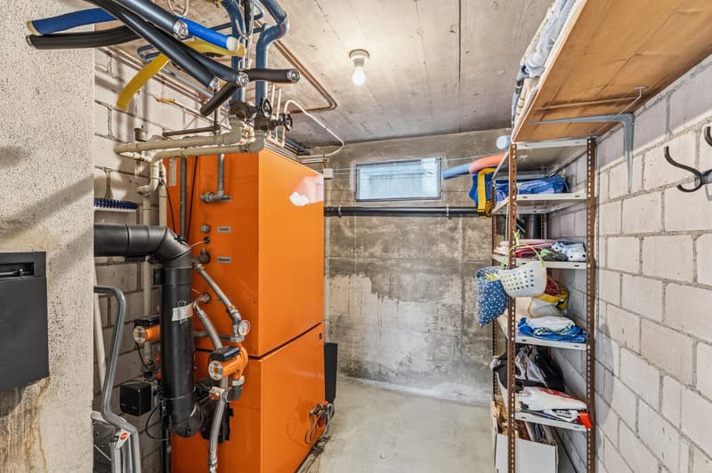 Einfamilienhaus mit grosszügiger Landfläche an ruhiger Lage in Jonen (13)