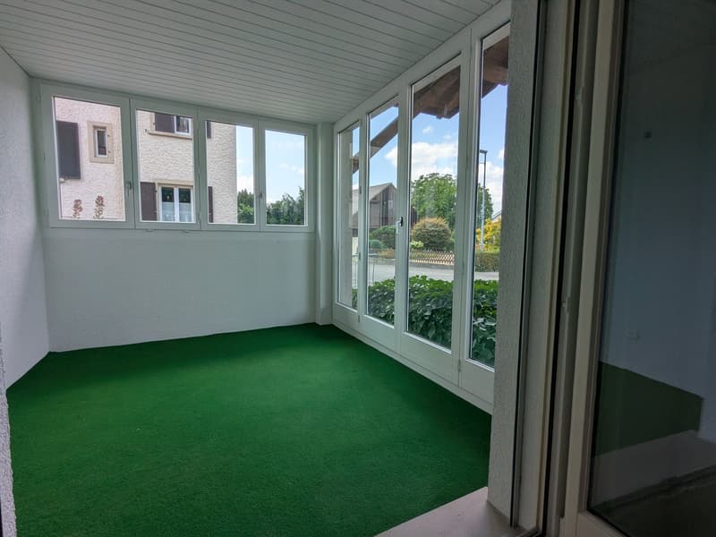 Geräumige 4.5-Zimmer-Wohnung im Erdgeschoss mit zwei Wintergärten (16)