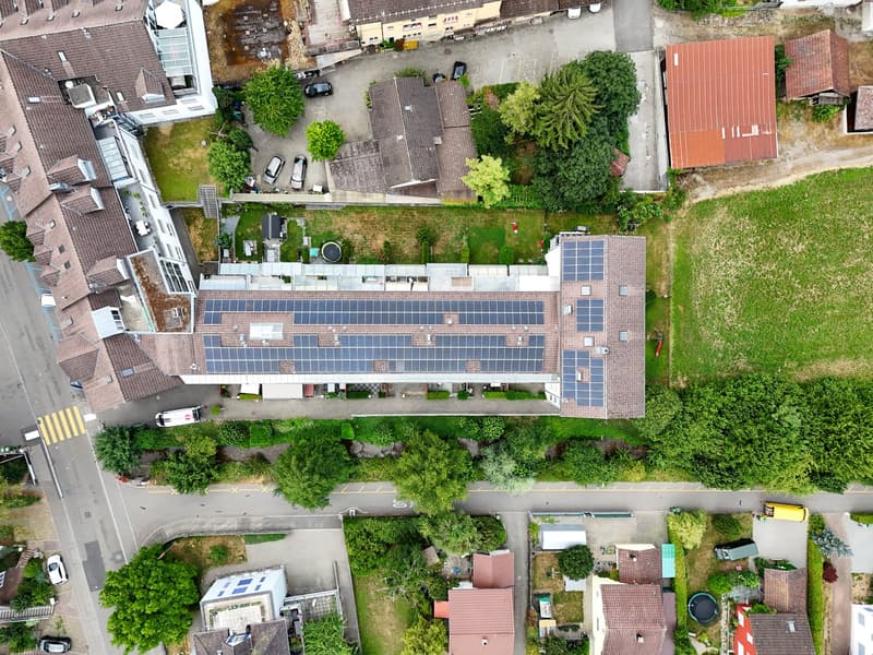 Charmante 5.5-Zimmer-Maisonette-Wohnung in Villmergen – sofort verfügbar! (3)