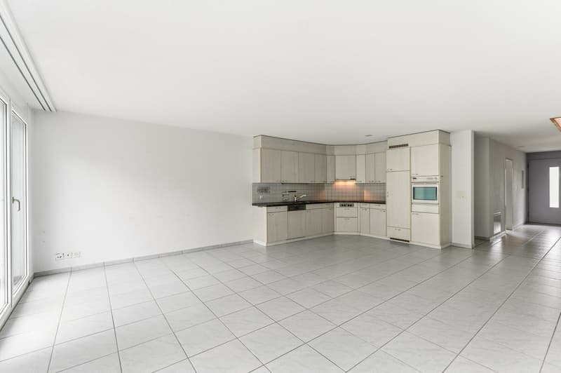 Charmante 5.5-Zimmer-Maisonette-Wohnung in Villmergen – sofort verfügbar! (5)