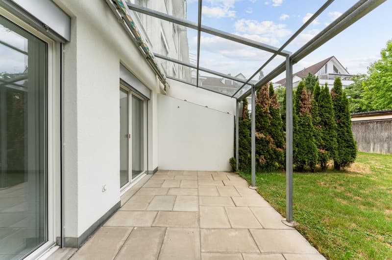 Charmante 5.5-Zimmer-Maisonette-Wohnung in Villmergen – sofort verfügbar! (2)