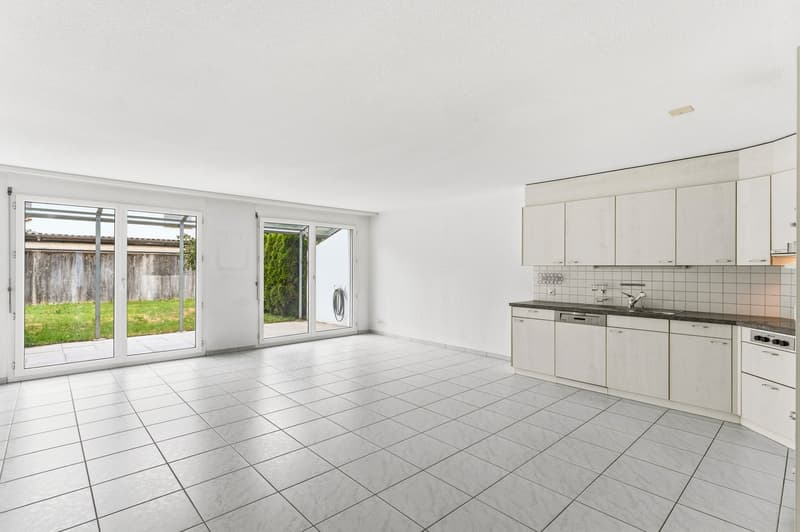 Charmante 5.5-Zimmer-Maisonette-Wohnung in Villmergen – sofort verfügbar! (4)
