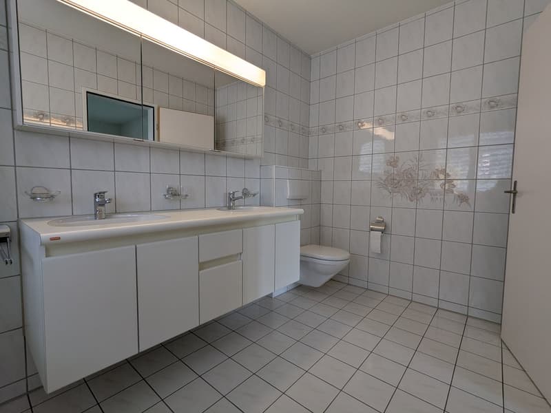 Grosszügige 4.5-Zimmer-Wohnung im Erdgeschoss Sitzplatz und zwei Wintergärten (18)