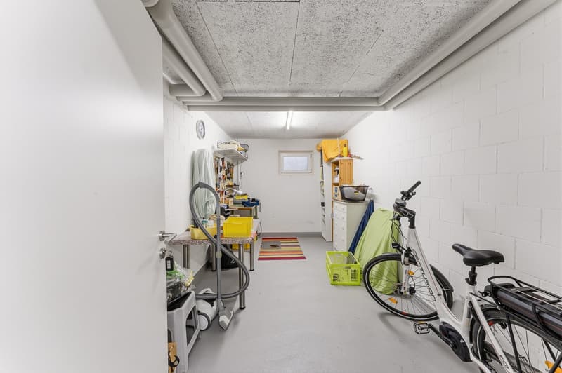 Helle 4.5-Zimmer-Maisonette-Wohnung mit grosszügigem Balkon (13)