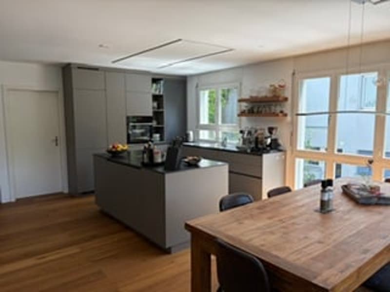 Wohnen mit Weitblick: Grosszügiges 5.5-Zimmer-Doppel-Einfamilienhaus mit Garten (4)