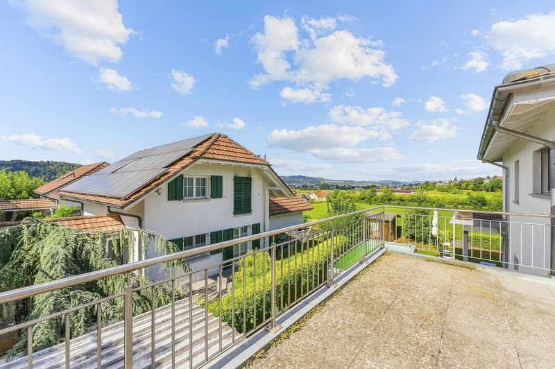 Grosszügiges Einfamilienhaus in Waltenschwil – per 01.04.2027 (4)