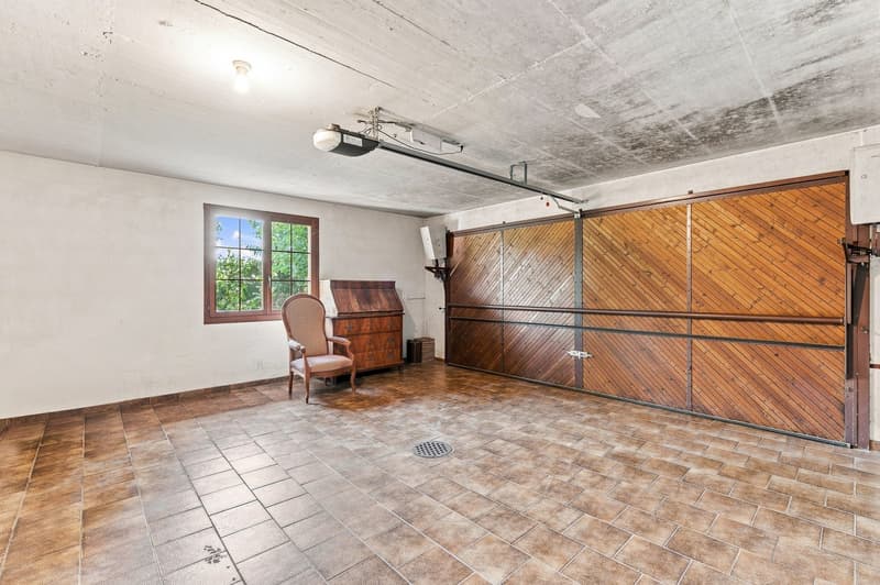 Grosszügiges 3.5-Zimmer-Einfamilienhaus in Boswil mit Einliegerwohnung (15)
