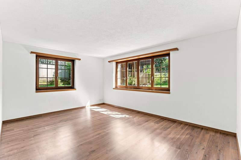 Grosszügiges 3.5-Zimmer-Einfamilienhaus in Boswil mit Einliegerwohnung (19)