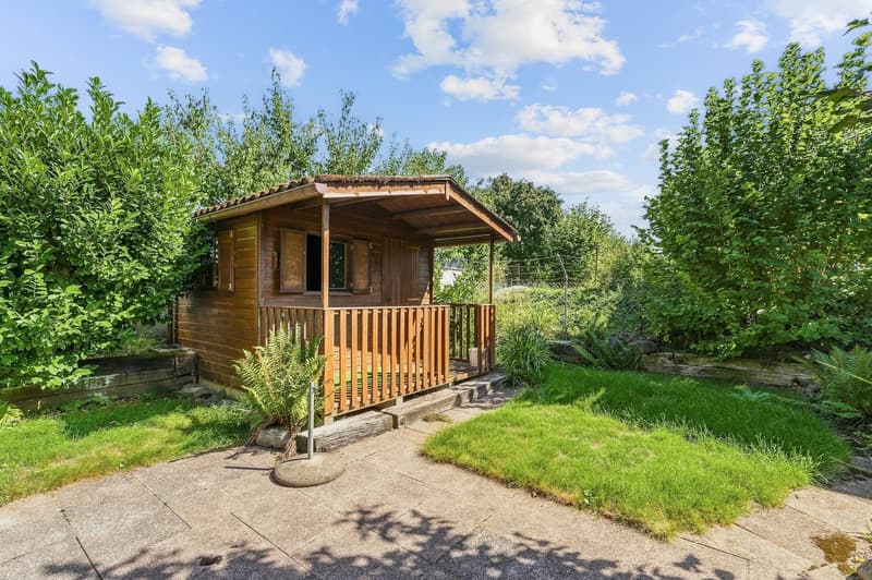 Grosszügiges 3.5-Zimmer-Einfamilienhaus in Boswil mit Einliegerwohnung (7)