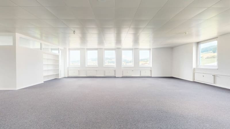 Attraktive Gewerbefläche in Worb - flexibel, nutzbar, ideal vernetzt (10)