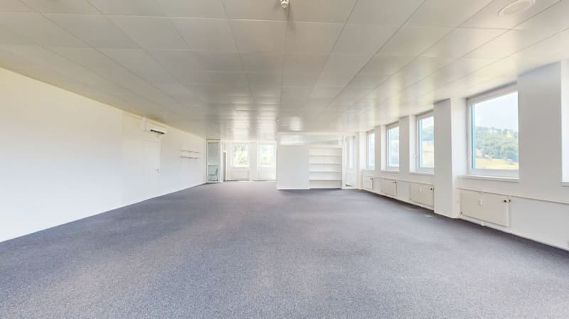 Attraktive Gewerbefläche in Worb - flexibel, nutzbar, ideal vernetzt (12)