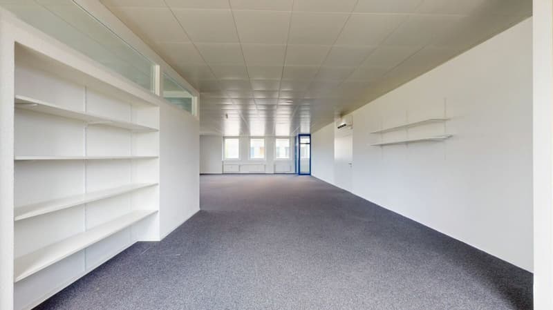 Attraktive Gewerbefläche in Worb - flexibel, nutzbar, ideal vernetzt (6)