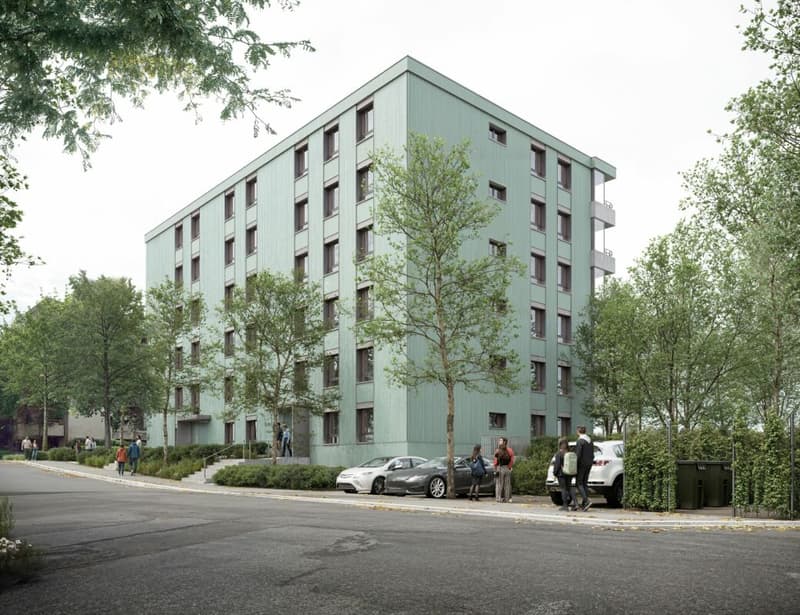 Frisch sanierte 3-Zimmer-Wohnungen an zentraler Lage in Bern (7)