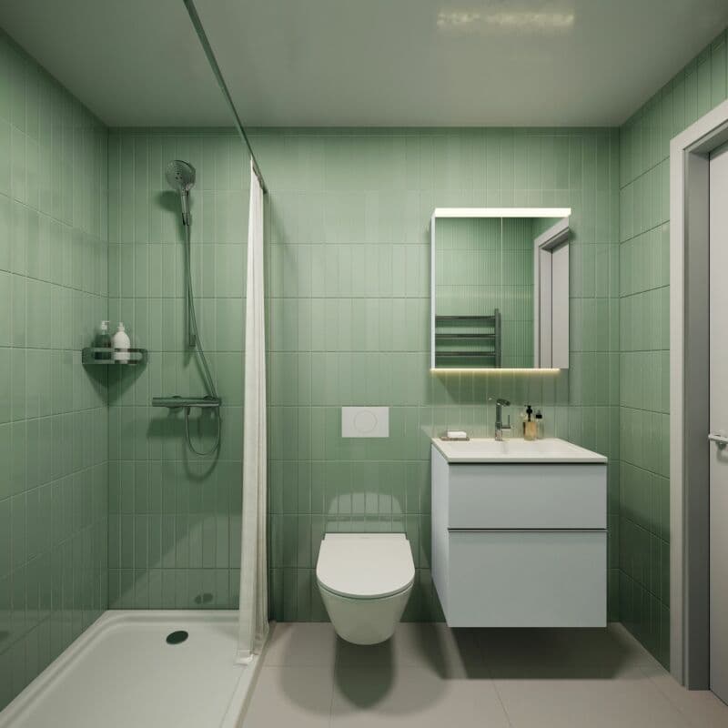 Frisch sanierte 3-Zimmer-Wohnungen an zentraler Lage in Bern (6)