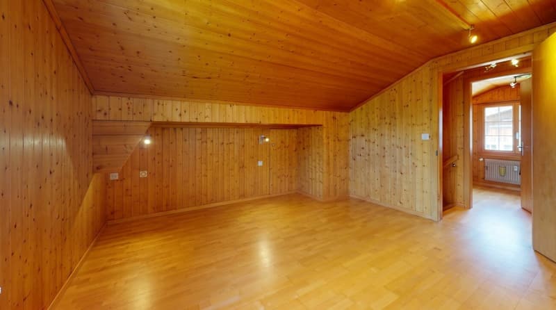 Charmante 3.5-Zimmer-Maisonette im Chalet Oldenhorn (6)