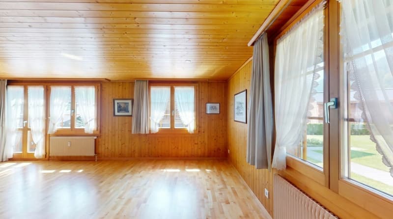 Charmante 3.5-Zimmer-Maisonette im Chalet Oldenhorn (4)