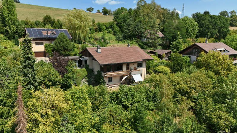 Ein Zuhause mit Raum für Leben, Familie und neue Ideen (1)