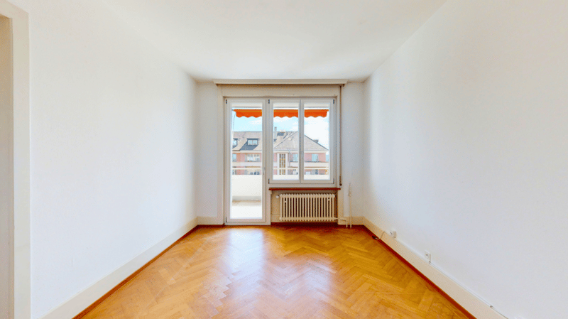 Stadtleben mit Stil, Raum und Potenzial (5)