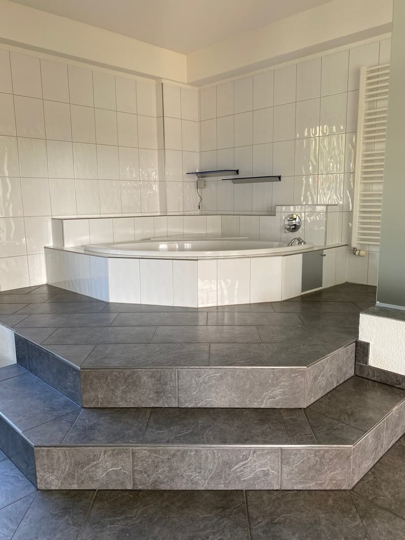 Exklusive Loft-Wohnung mit Panoramablick (8)