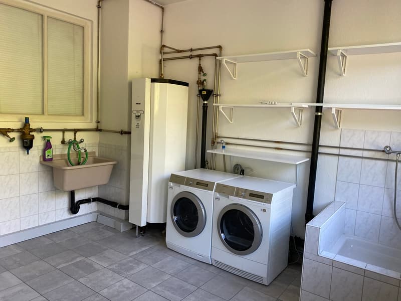 Exklusive Loft-Wohnung mit Panoramablick (9)