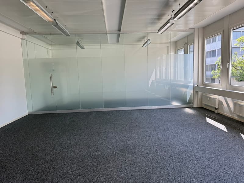 Gewerbefläche im Galgenfeld ab 300m2 - zentral und gut erreichbar (6)
