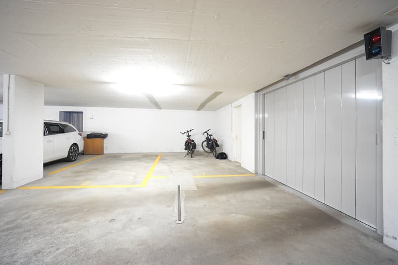 Appartement-maisonnette de 4,5 pièces entretenu dans une commune attrayante et avantageuse sur le plan fiscal (17)