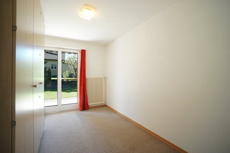 Idyllisches 5.5-Zimmer-Einfamilienhaus mit gepflegtem Umschwung, Biotop und Garage (9)