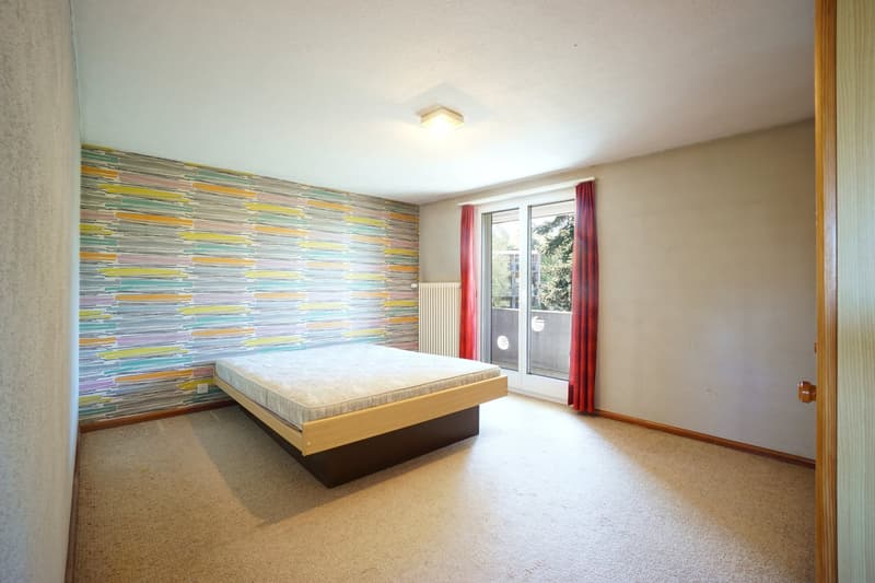 Idyllisches 5.5-Zimmer-Einfamilienhaus mit gepflegtem Umschwung, Biotop und Garage (8)