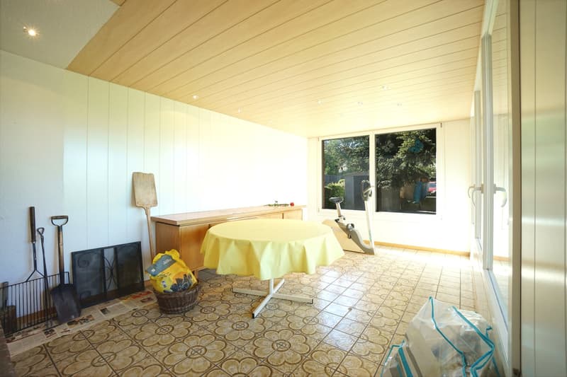 Idyllisches 5.5-Zimmer-Einfamilienhaus mit gepflegtem Umschwung, Biotop und Garage (12)