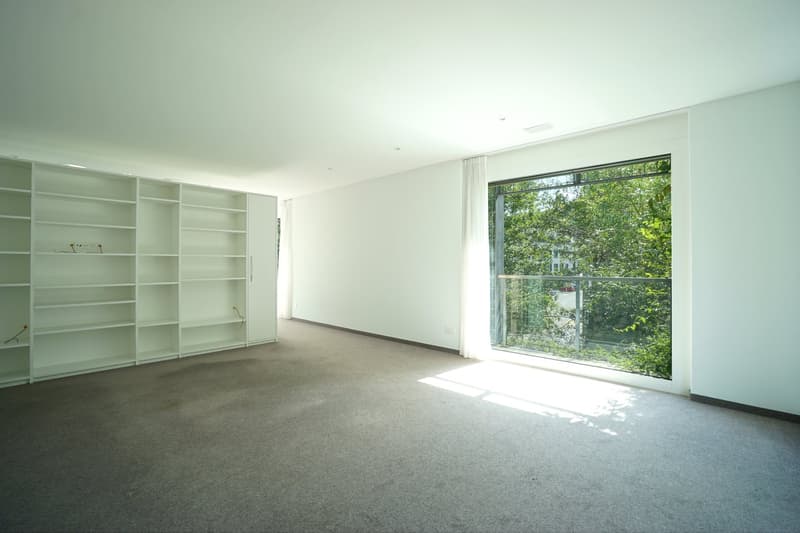 Grosszügige 4.5-Zimmerwohnung im Zentrum von Villmergen mit grosser Terrasse (6)