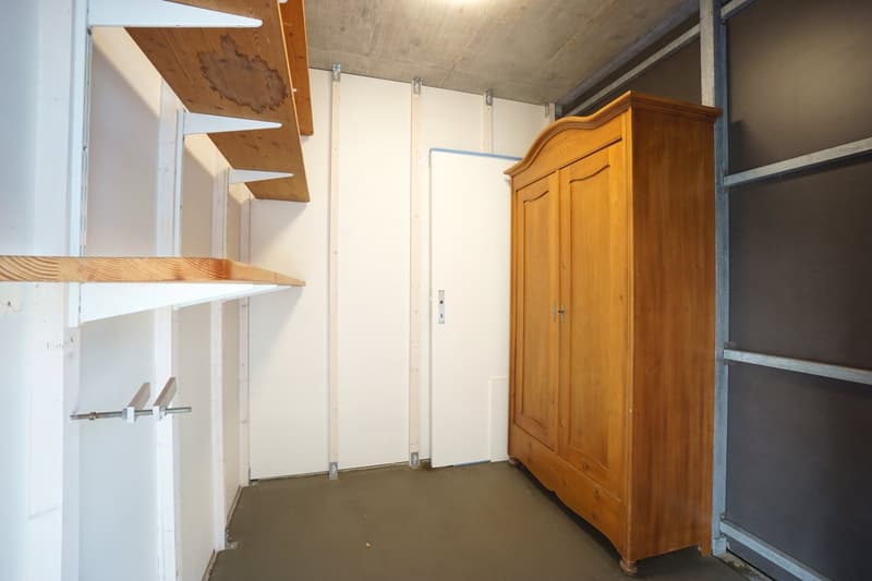 Grosszügige 4.5-Zimmerwohnung im Zentrum von Villmergen mit grosser Terrasse (18)