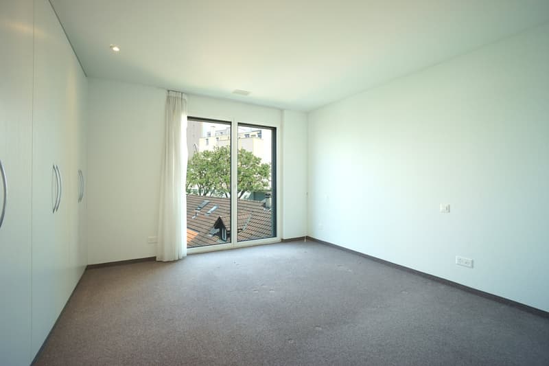 Grosszügige 4.5-Zimmerwohnung im Zentrum von Villmergen mit grosser Terrasse (10)