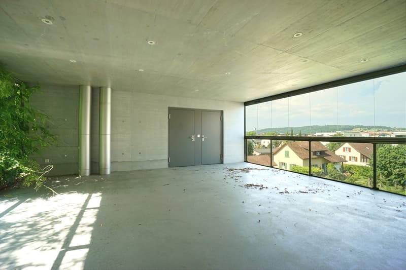 Grosszügige 4.5-Zimmerwohnung im Zentrum von Villmergen mit grosser Terrasse (15)