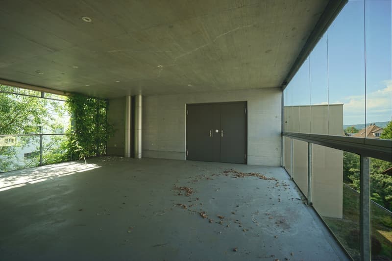 Grosszügige 4.5-Zimmerwohnung im Zentrum von Villmergen mit grosser Terrasse (14)
