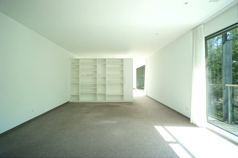 Grosszügige 4.5-Zimmerwohnung im Zentrum von Villmergen mit grosser Terrasse (5)