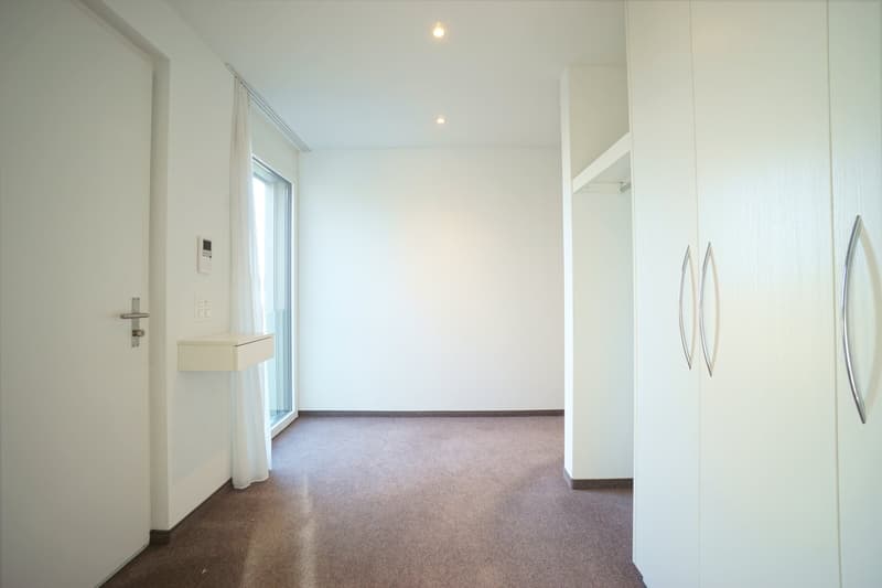 Grosszügige 4.5-Zimmerwohnung im Zentrum von Villmergen mit grosser Terrasse (7)