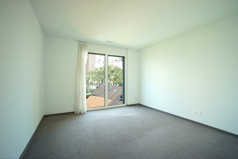 Grosszügige 4.5-Zimmerwohnung im Zentrum von Villmergen mit grosser Terrasse (8)