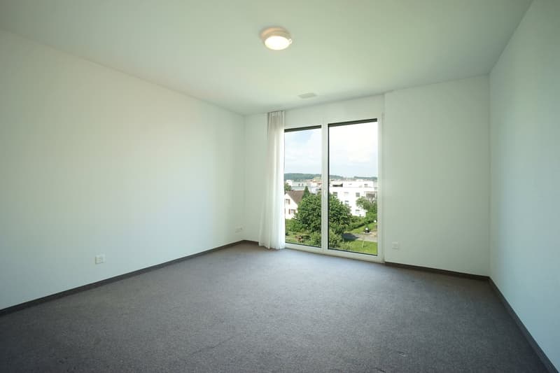 Grosszügige 4.5-Zimmerwohnung im Zentrum von Villmergen mit grosser Terrasse (9)