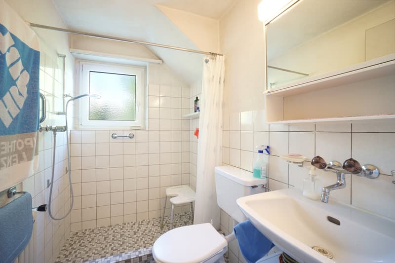 Idyllisches 5.5 Zimmer-Einfamilienhaus im Bungalow-Stil mit Doppelgarage und Wintergarten (12)