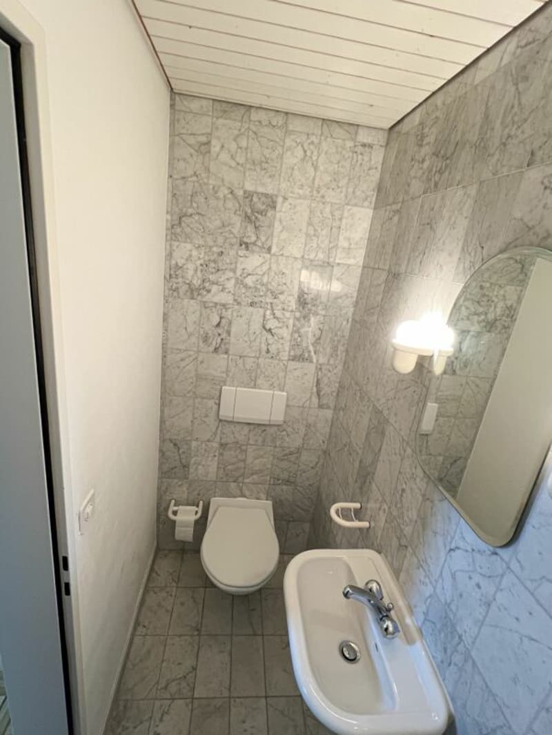 sep. WC