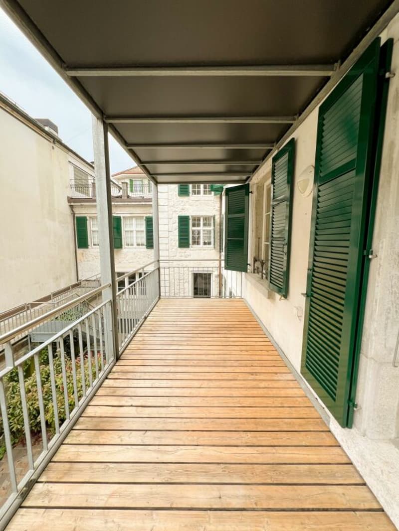 Balkon