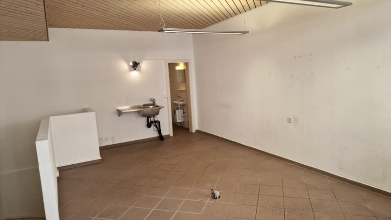 Ladenlokal an toller Lage (1)